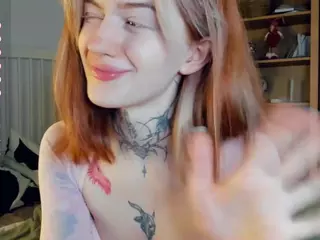 Just May's Live Sex Cam Show