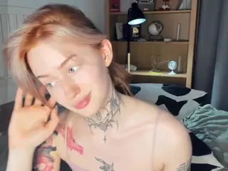 Just May's Live Sex Cam Show