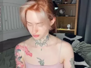 Just May's Live Sex Cam Show