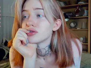 Just May's Live Sex Cam Show