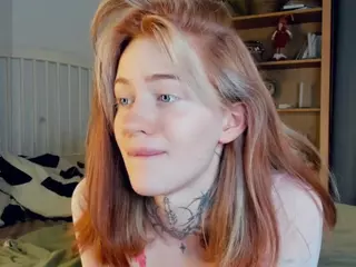 Just May's Live Sex Cam Show