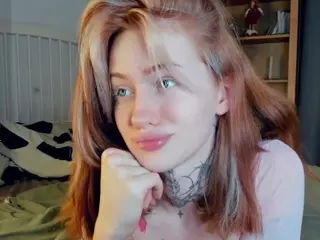 Just May's Live Sex Cam Show