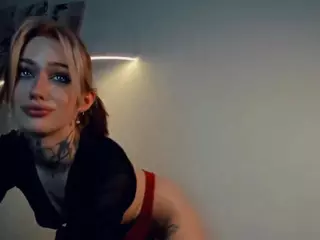 Just May's Live Sex Cam Show