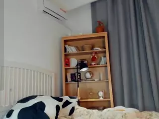 Just May's Live Sex Cam Show
