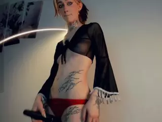 Just May's Live Sex Cam Show