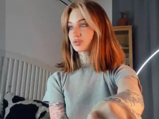 Just May's Live Sex Cam Show