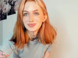 Just May's Live Sex Cam Show