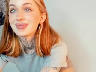 Just May's Live Sex Cam Show