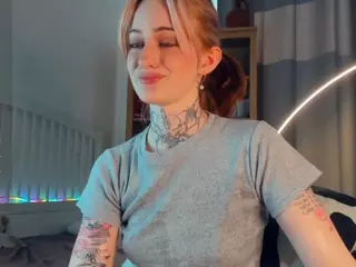Just May's Live Sex Cam Show