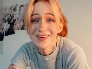 Just May's Live Sex Cam Show