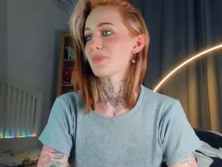 Just May's Live Sex Cam Show
