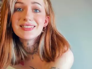 Just May's Live Sex Cam Show