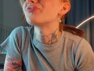 Just May's Live Sex Cam Show