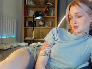 Just May's Live Sex Cam Show