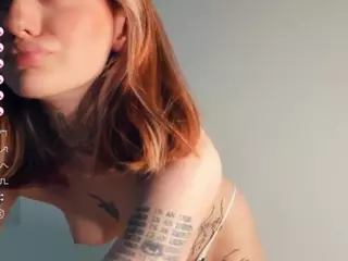 Just May's Live Sex Cam Show