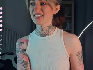 Just May's Live Sex Cam Show