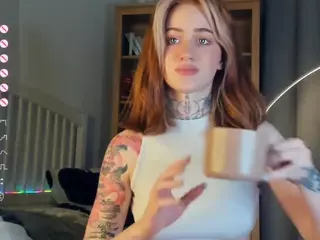 Just May's Live Sex Cam Show