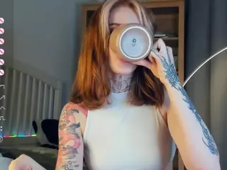 Just May's Live Sex Cam Show