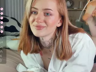 Just May's Live Sex Cam Show