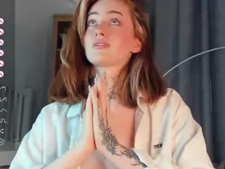 Just May's Live Sex Cam Show