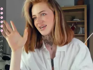 Just May's Live Sex Cam Show