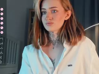 Just May's Live Sex Cam Show