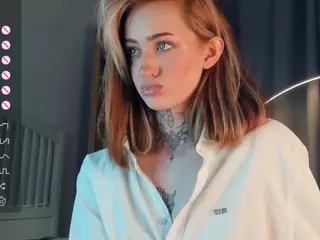 Just May's Live Sex Cam Show
