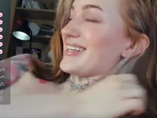 Just May's Live Sex Cam Show
