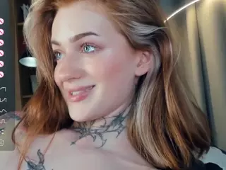 Just May's Live Sex Cam Show