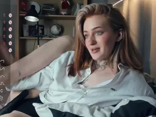 Just May's Live Sex Cam Show