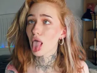 Just May's Live Sex Cam Show