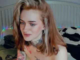 Just May's Live Sex Cam Show