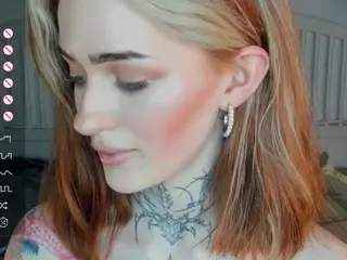 Just May's Live Sex Cam Show