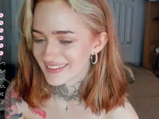 Just May's Live Sex Cam Show