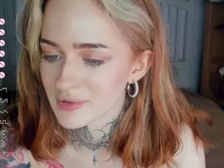 Just May's Live Sex Cam Show
