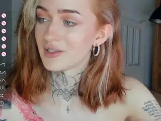 Just May's Live Sex Cam Show