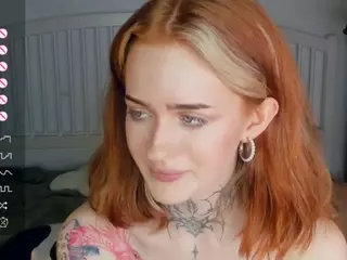 Just May's Live Sex Cam Show