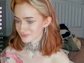 Just May's Live Sex Cam Show