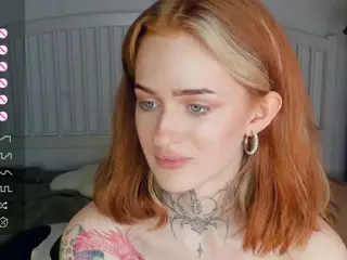Just May's Live Sex Cam Show