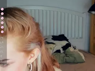 Just May's Live Sex Cam Show