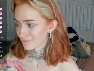 Just May's Live Sex Cam Show
