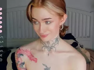 Just May's Live Sex Cam Show
