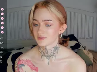 Just May's Live Sex Cam Show