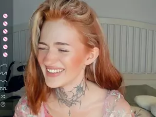 Just May's Live Sex Cam Show