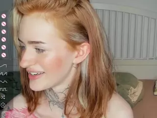 Just May's Live Sex Cam Show