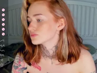 Just May's Live Sex Cam Show