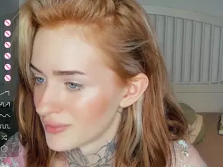 Just May's Live Sex Cam Show