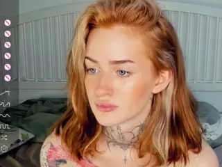 Just May's Live Sex Cam Show