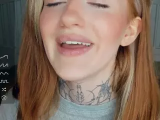 Just May's Live Sex Cam Show