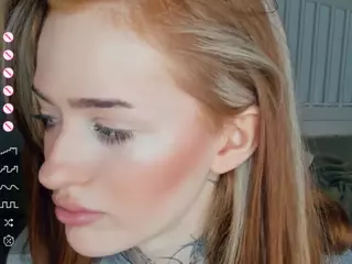 Just May's Live Sex Cam Show